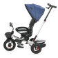 Продукт Lorelli ZIPPY - Триколка с въздушни гуми - 18 - BG Hlapeta